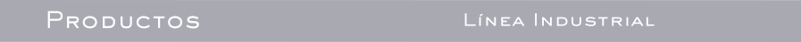 Línea Industrial
